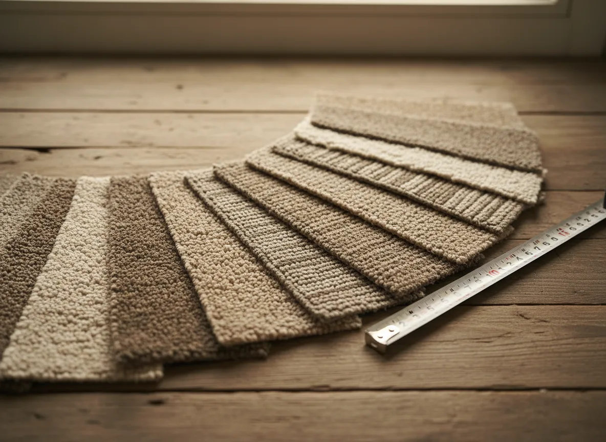 Carpet Installation Clinton, TN FAQs